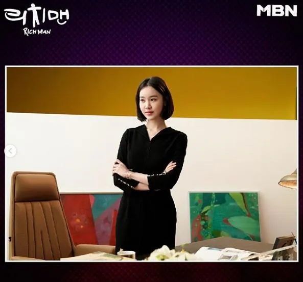 ©Instagram/mbn_drama