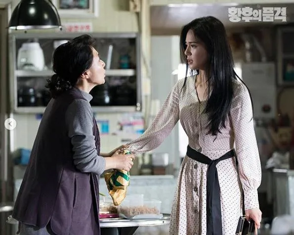 ©Instagram/sbsnow_insta