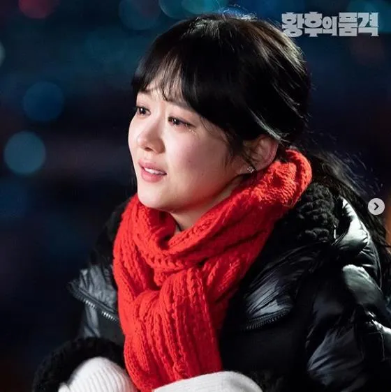 ©Instagram/sbsnow_insta