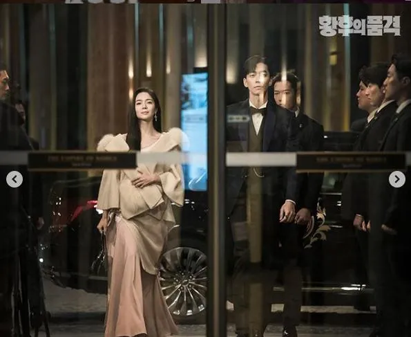 ©Instagram/sbsnow_insta