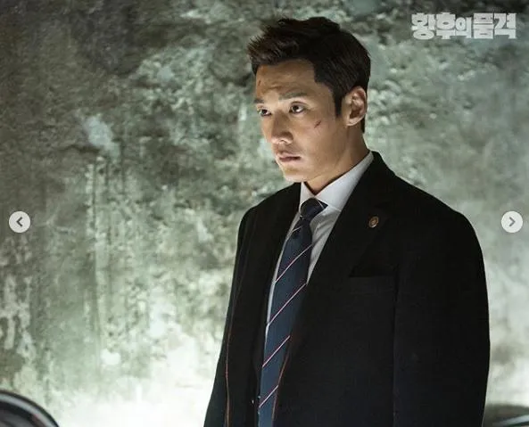 ©Instagram/sbsnow_insta