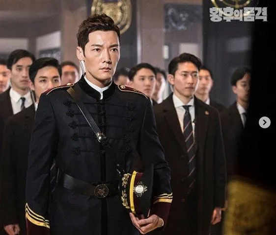 ©Instagram/sbsnow_insta