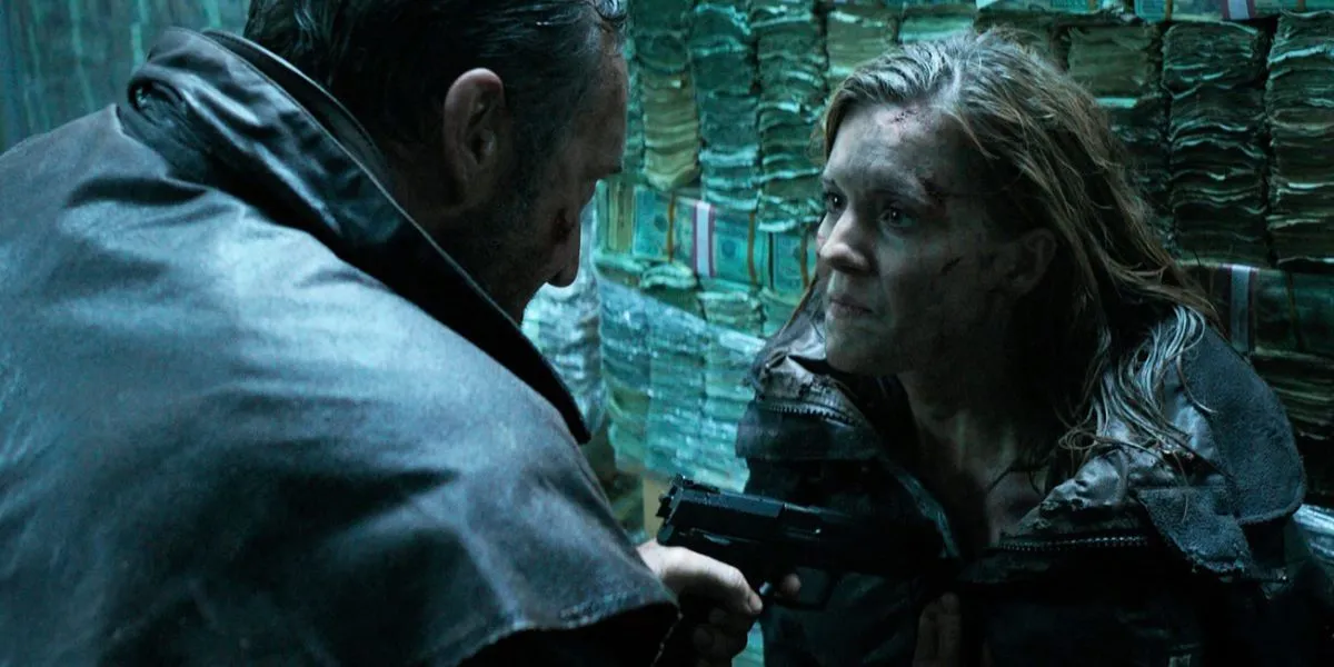 Cuplikan Film THE HURRICANE HEIST (Credit: imdb.com/title/tt5360952)