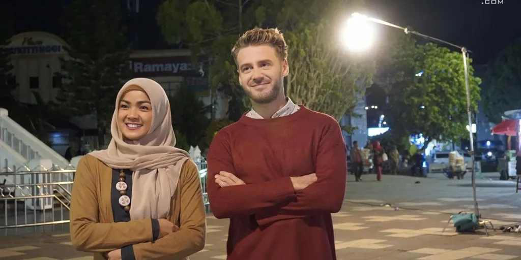 Courtesy of Mahakarya Pictures