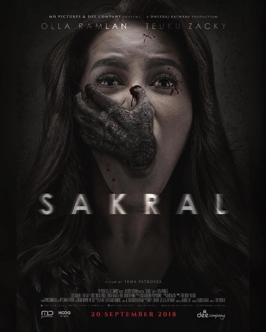 Courtesy of MD Pictures