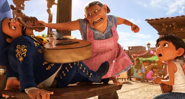 Credit: Disney/Pixar