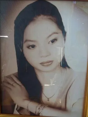 Tran Thi Yen Nhung, wanita yang meninggal dunia akibat keterlambatan penanganan Sinusitis © viral4real