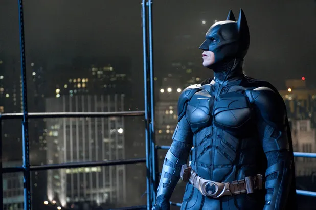 Batman. Foto: DigitalSpy.co.uk 