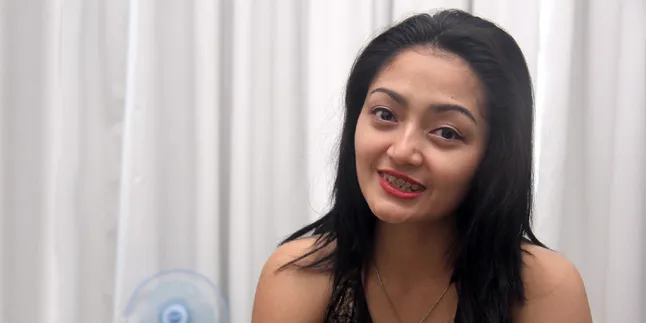 Siti Badriah © KapanLagi.com