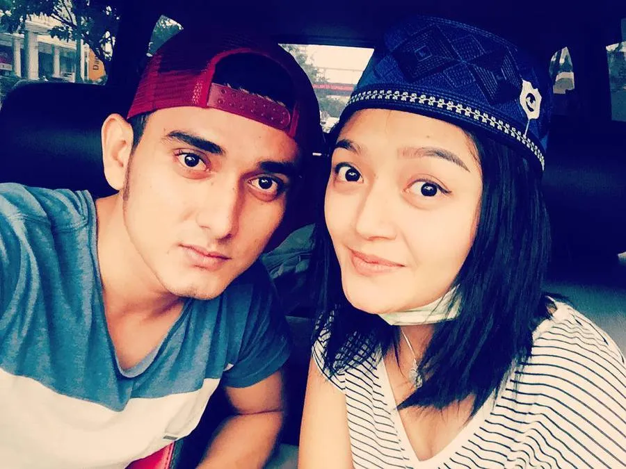 Kalau misalkan di tengah-tengah persahabatan kita, dia sudah ketemu sama cewek lain ya uwis/©Istimewa