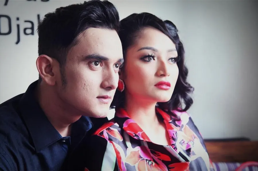 Bersahabat rasa pacaran, Sibad sering temani aktivitas Haydar/©Istimewa