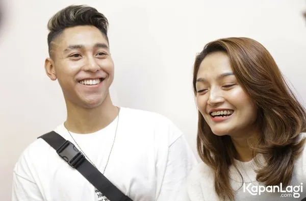 Yang Nggak Disukai Pacar Dari Siti Badriah