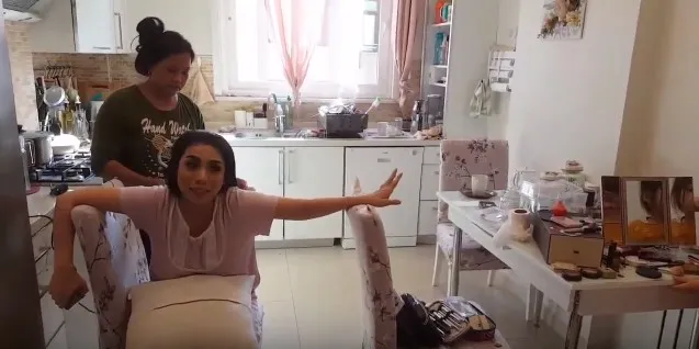 Youtube.com/Siti Rahmawati KDI