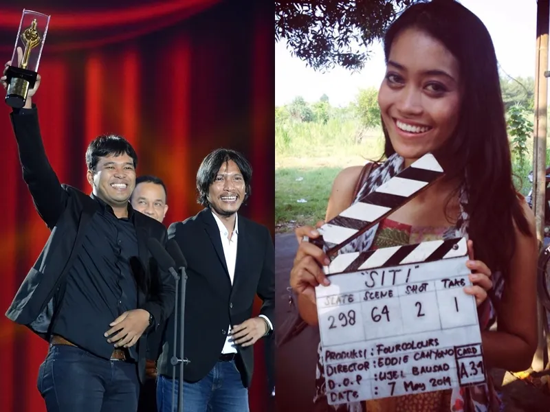 SITI raih kesuksesan besar baik di Indonesia maupun di luar negeri. ©KapanLagi.com+instagram.com/sekarsha