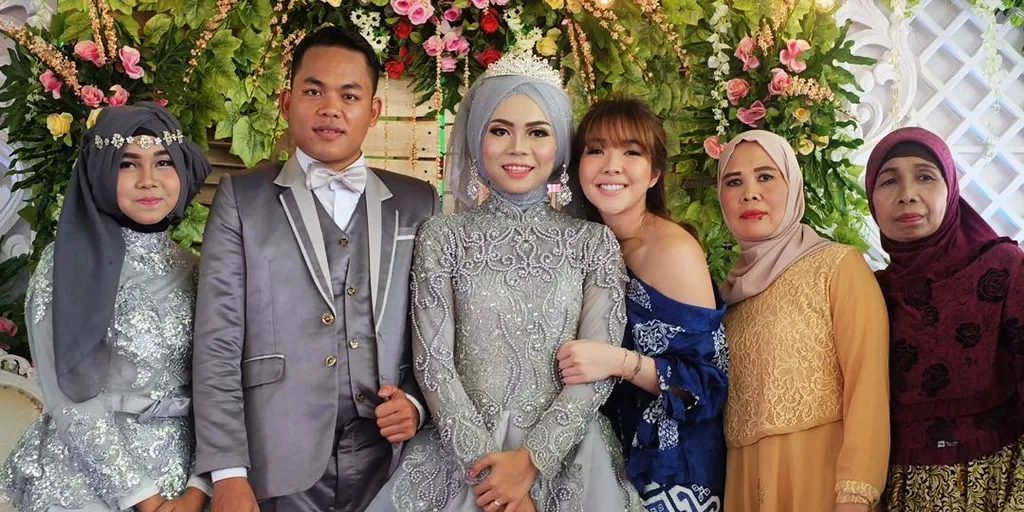 © Instagram/gisel_la