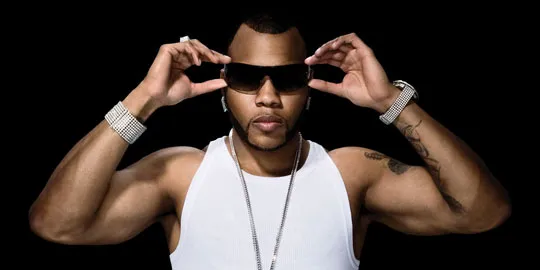 Flo Rida - Whistle