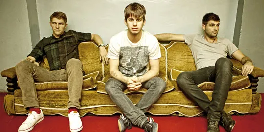 Foster The People - Pumped Up Kicks