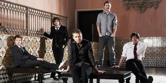 One Republic - Good Life