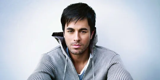 Enrique Iglesias - I Like How It Feels