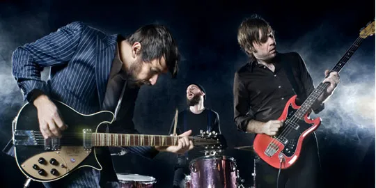 Peter Bjorn And John - Young Folks