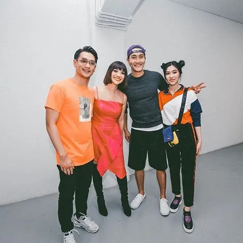 © Instagram.com/isyanasarasvati