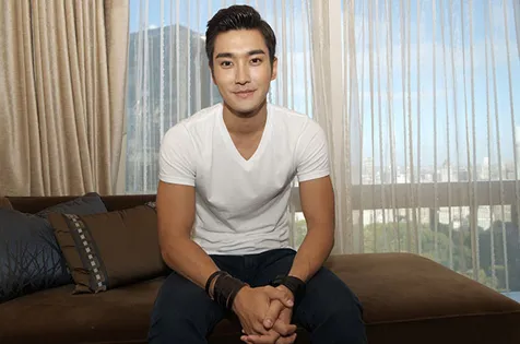 Siwon