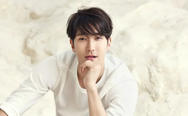 Siwon tak pernah permasalahkan soal warga negara jika menyangkut soal cinta, setuju dong pacaran LDR? ©soompi.com