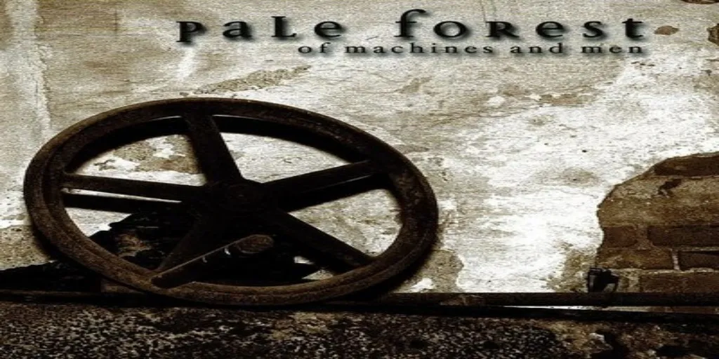Pale Forest - A Second Opinion (Terjemahan)