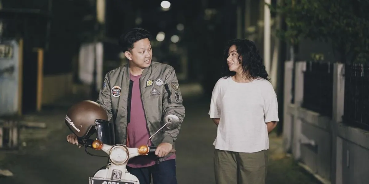 Bayu Skak - Iku Uripku ost Film LARA ATI
