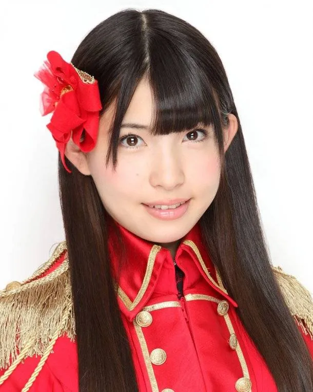 Rina Matsumoto foto via tokyohive.com