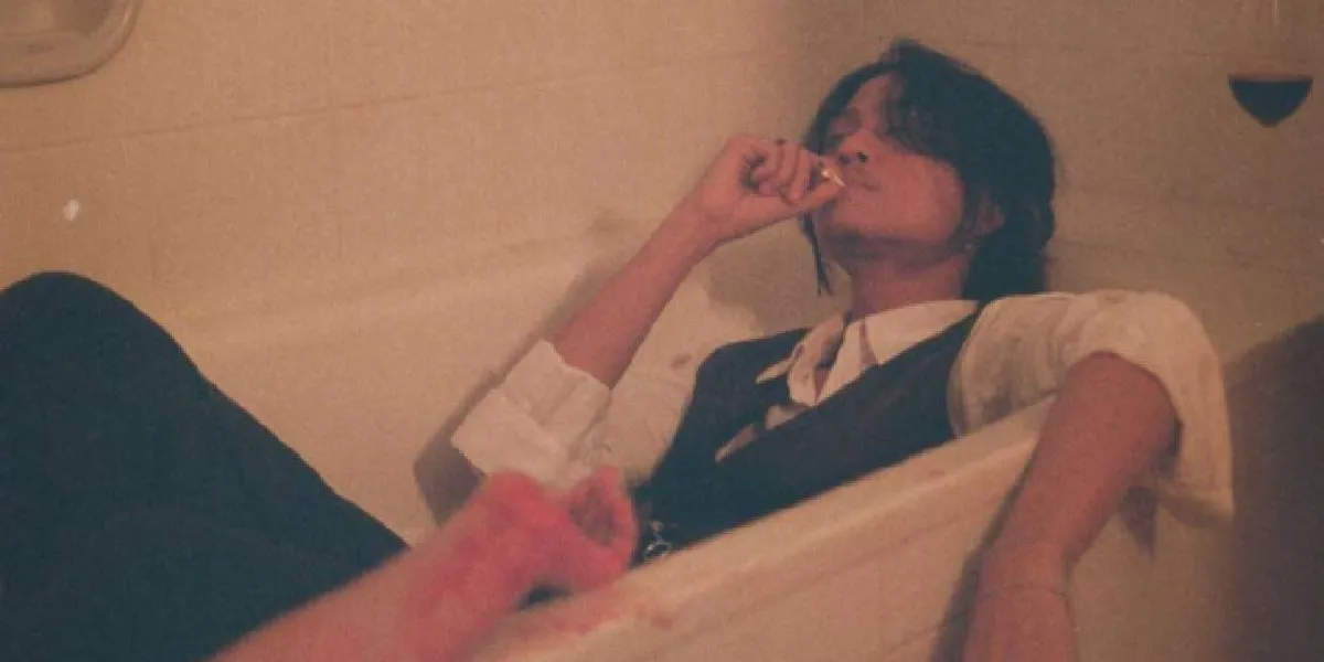 Skinnyfabs - PERFECT CRIME