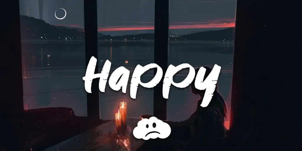 Skinnyfabs - Terjemahan Happy
