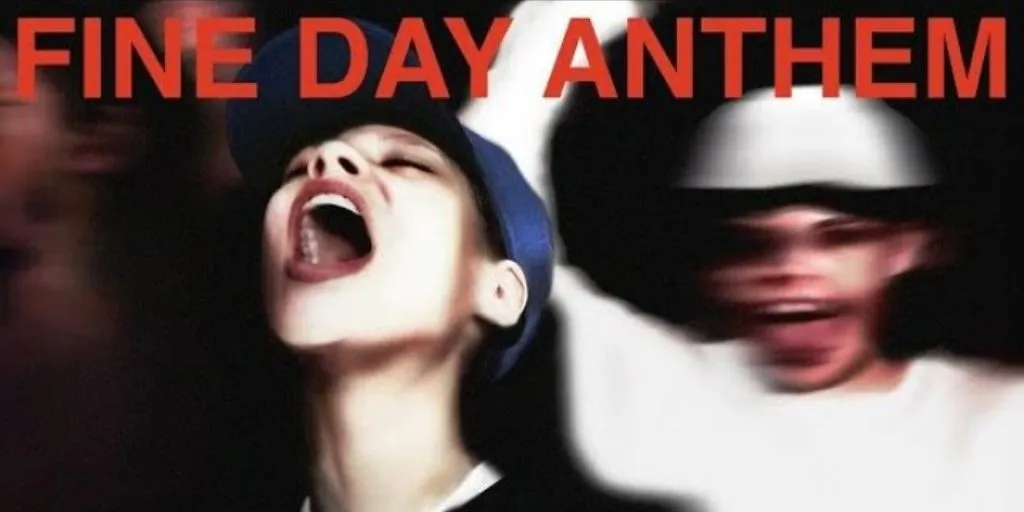 Skrillex & Boys Noize - Fine Day Anthem