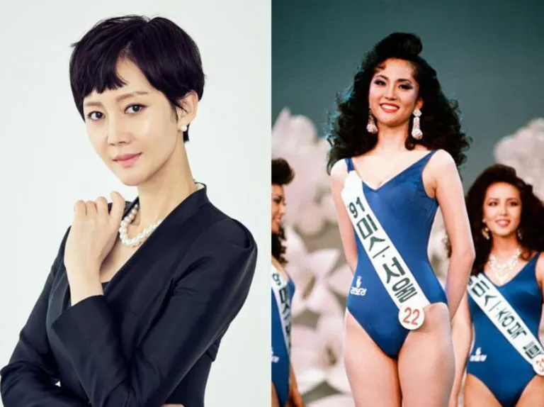 Yeom Jung Ah © kpopmap.com