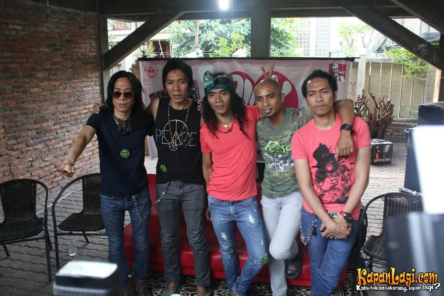 Slank/@foto: KapanLagi.comĀ®