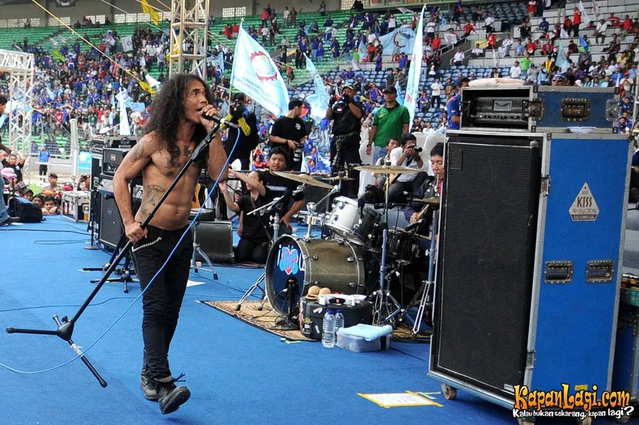 Slank/@foto: KapanLagi.comĀ®