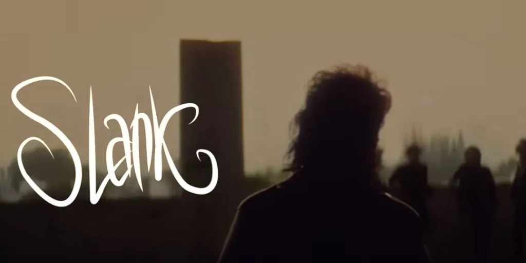 Slank - Catatan si Boy