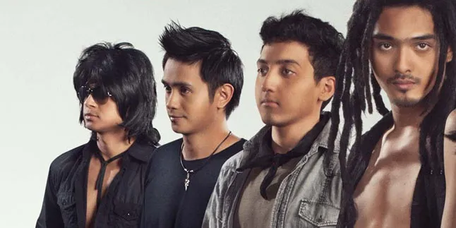Slank Nggak Ada Matinya