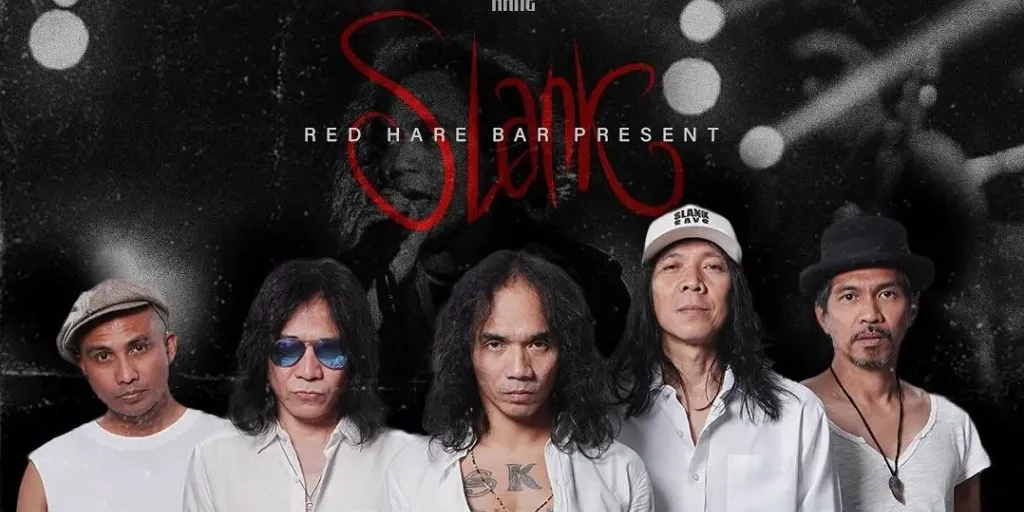 Slank - Polisi Baik Hati