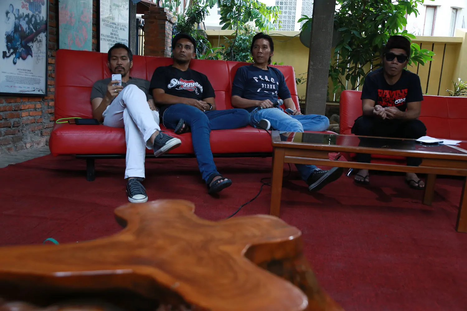 Slank/@Foto: KapanLagi.com®