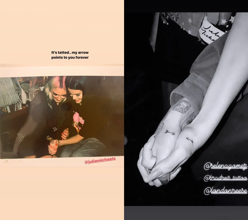 © instagram/SelenaGomez