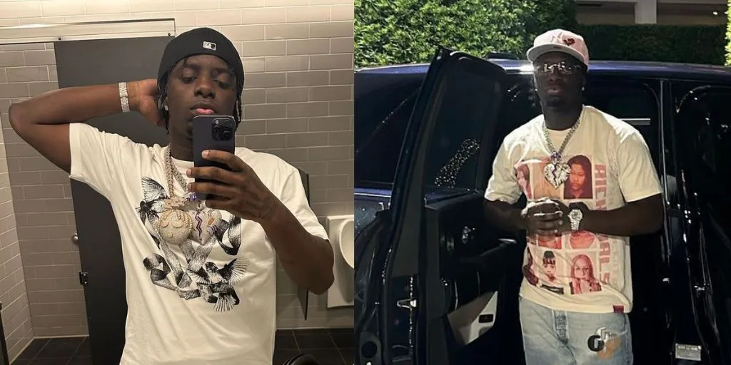 Sleepy Hallow - GBG feat. Marshmello