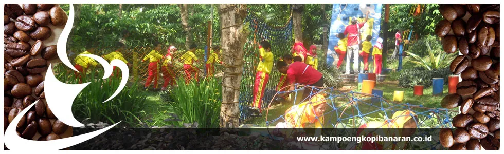 (Cr. kampoengkopibanaran.co.id) diambil 15 Juli 2019