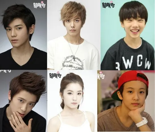 Member SMRookies