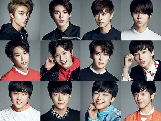 Akankah SM Entertainment mendebutkan SM ROOKIES 2016 mendatang? ©allkpop.com