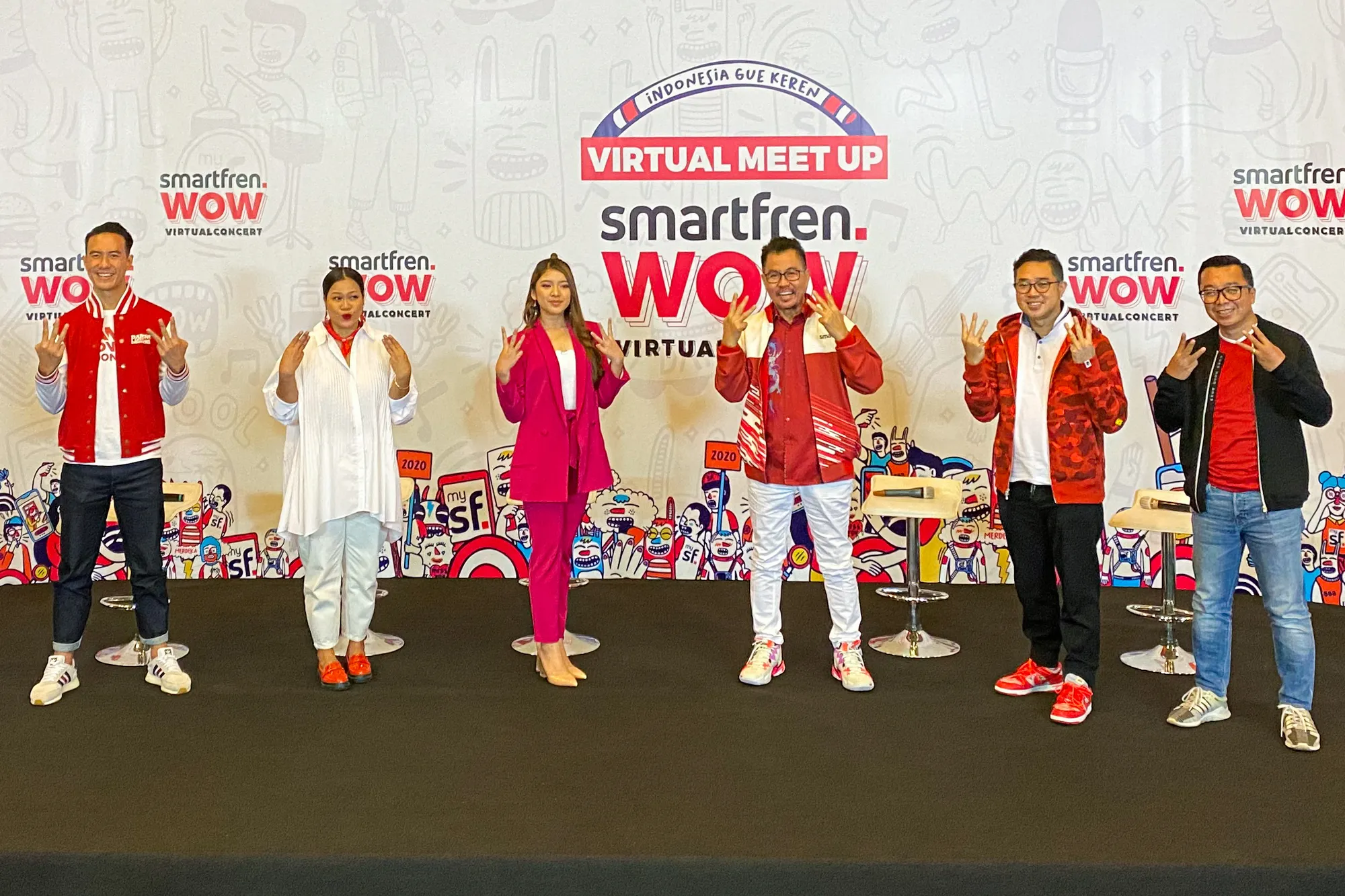 credit: Smartfren