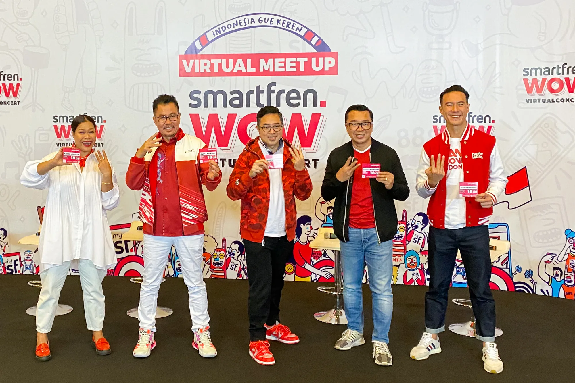 credit: Smartfren