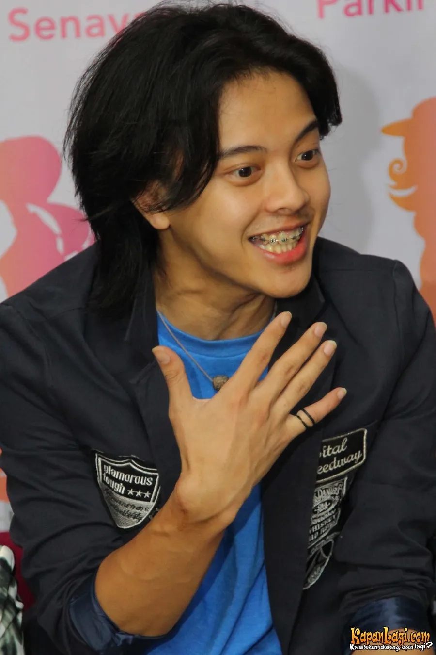 Bisma Karisma