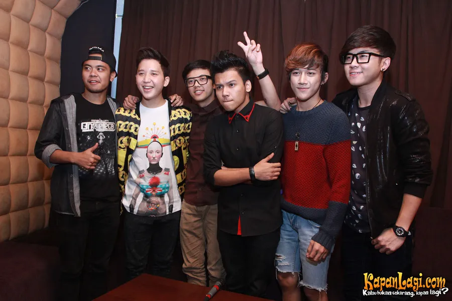 SMASH meraih dua nominasi di ajang SCTV Awards tahun ini.