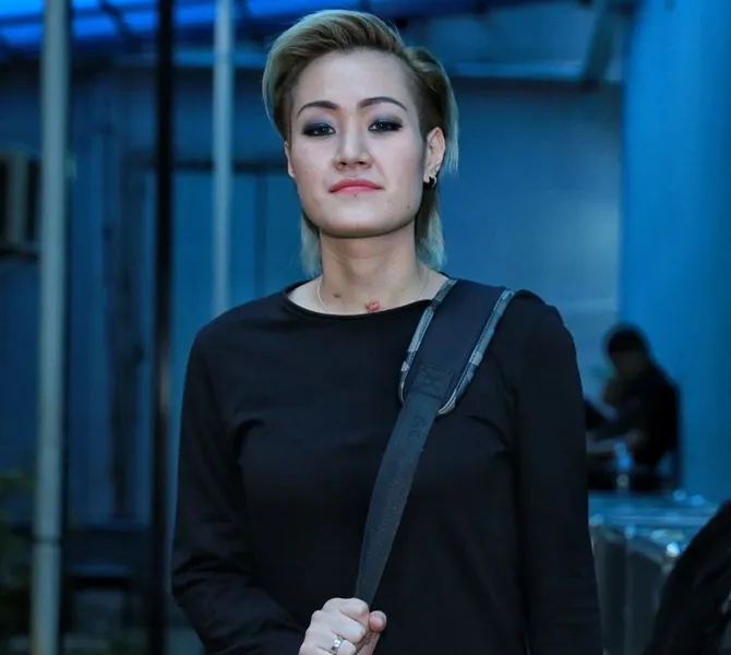 Vanesh mengatakan, Sheila saat itu tengah berada di bawah pengaruh alkohol. © KapanLagi.com